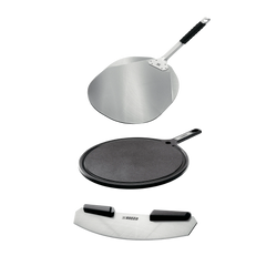 Live-Fire Pizza Tools Bundle
