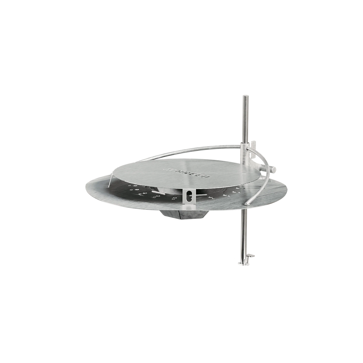 Outpost™ Heat Deflector